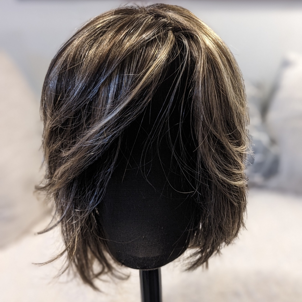 Estetica Design  Synthetic wig